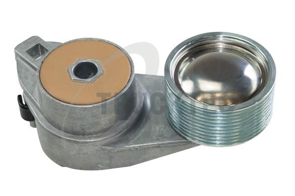 TRUCKTEC AUTOMOTIVE 03.19.027 - Belt Tensioner, V-ribbed belt