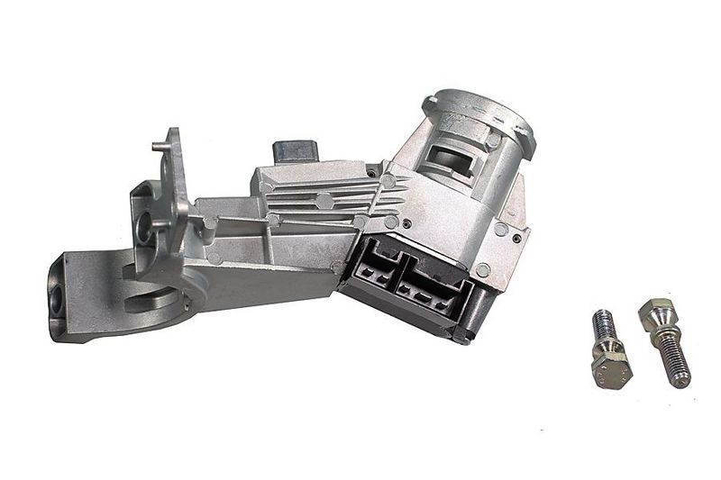 METZGER AUTOTEILE 2310809 Steering Lock