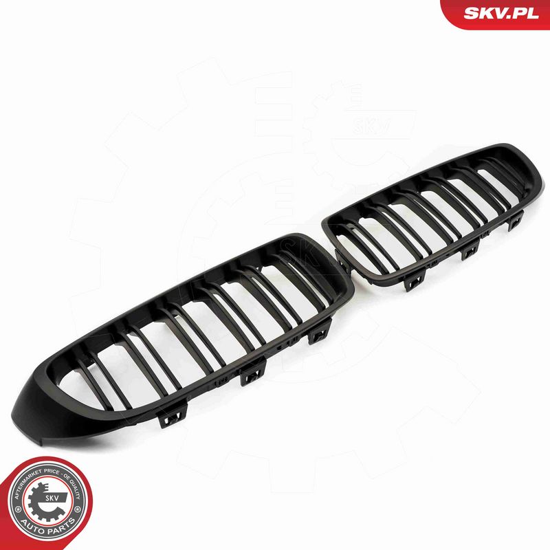 ESEN SKV 66SKV153 Radiator Grille