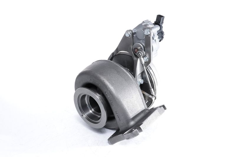 Compresor,sistem de supraalimentare T916952 BTS Turbo