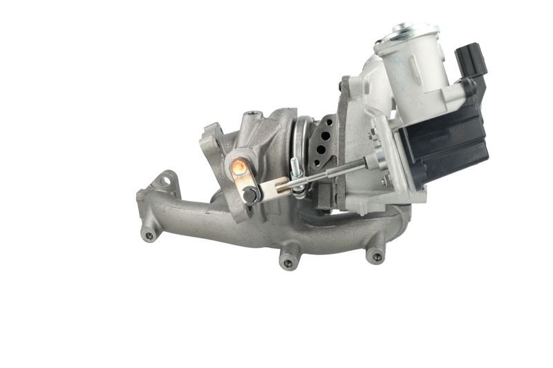 Kompressor, ülelaadimine, NRF 90010076