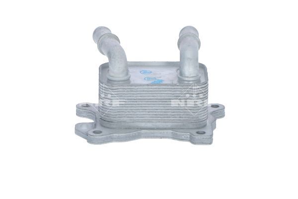 NRF 31784 Oil Cooler, engine oil