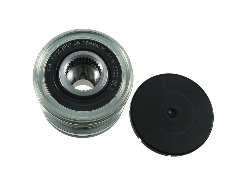 AS-PL AFP3021(INA) Alternator Freewheel Clutch