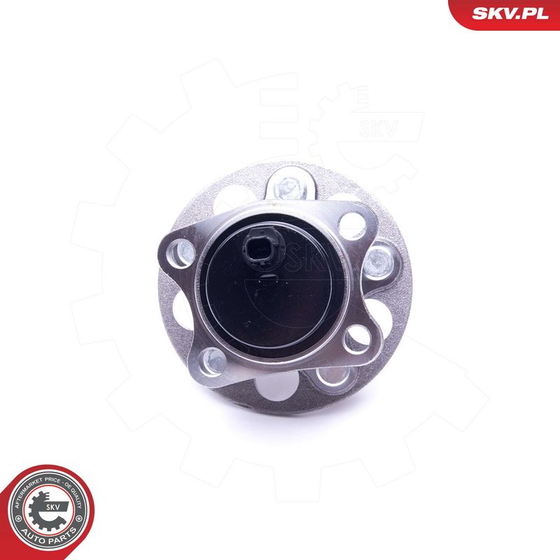 Rattalaagrikomplekt, ESEN...