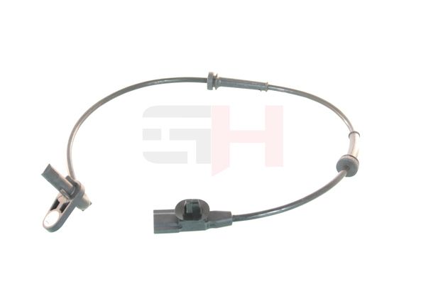 Andur, rattapöörete arv, GH GH-712259V