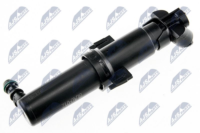 Pesuveedüüs, Tulepesurid, NTY EDS-AU-012