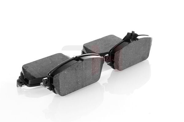 GH GH-412308 Brake Pad Set, disc brake