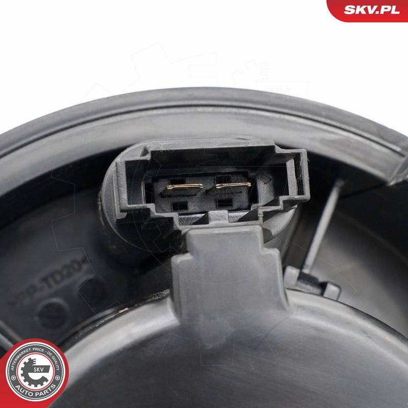 Salongipuhur, ESEN SKV 68SKV018