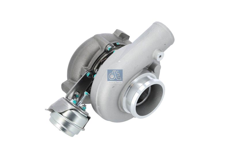 Compresor,sistem de supraalimentare 7.58043 DT Spare Parts