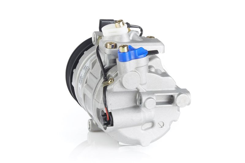 Kompressor, kliimaseade, NISSENS 890191