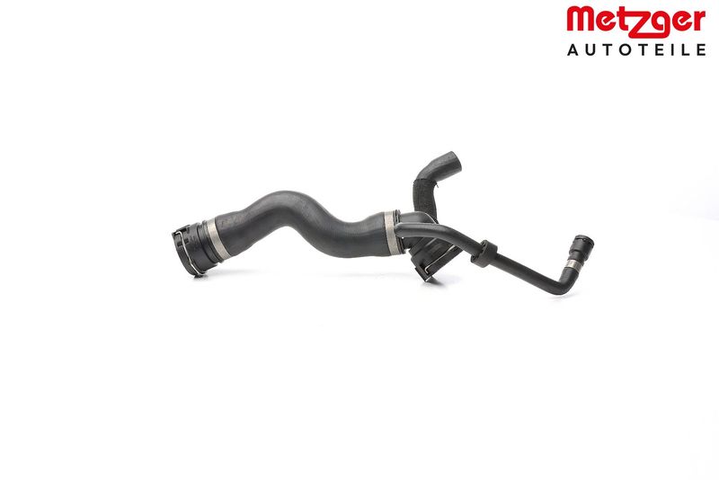 METZGER AUTOTEILE 2420556 Radiator Hose