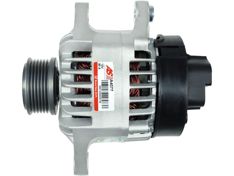 Generaator, AS-PL A4077
