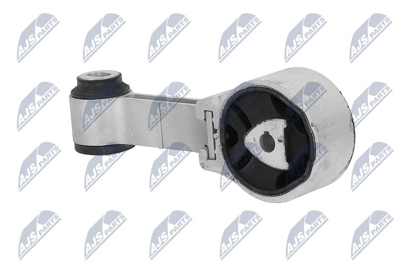 Paigutus, Mootor, NTY ZPS-RE-079