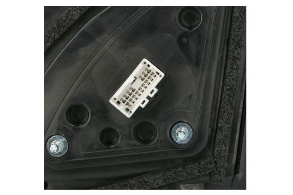 BLIC 5402-20-1729315P Exterior Mirror