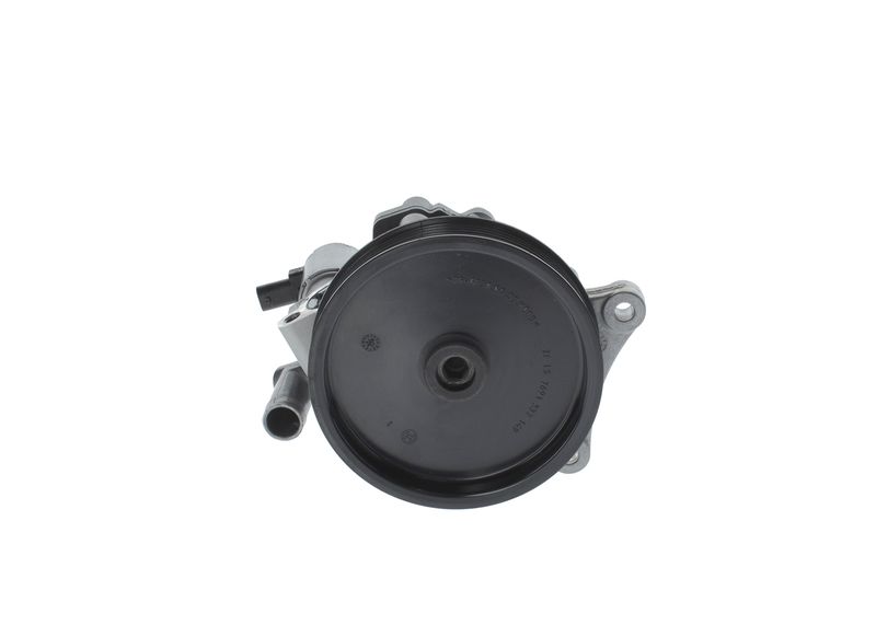 BOSCH K S01 000 639 Hydraulic Pump, steering