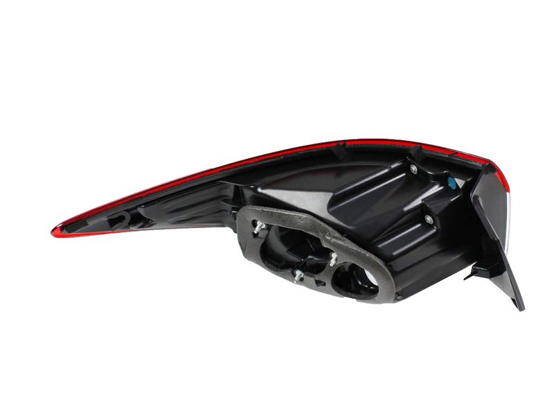 ABAKUS 216-19ABR-UE Tail Light Assembly