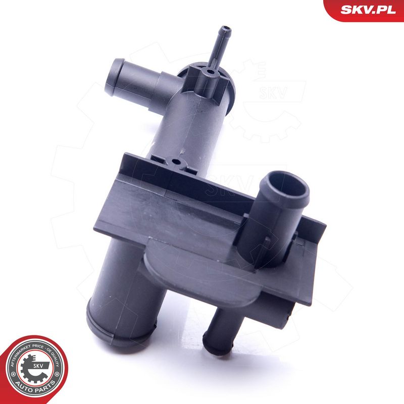 Jahutusvedeliku flants, ESEN SKV 31SKV095