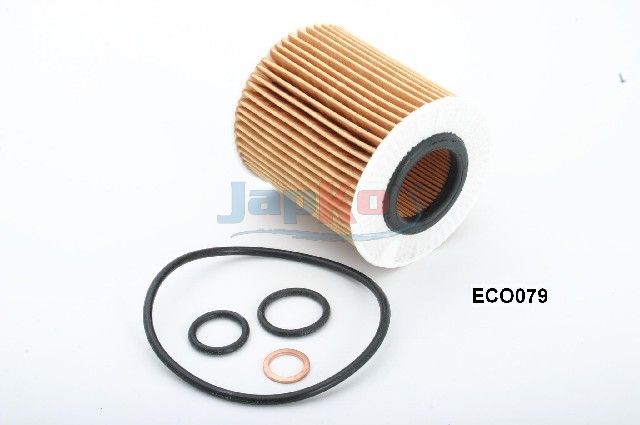 Õlifilter, JAPKO 1ECO079