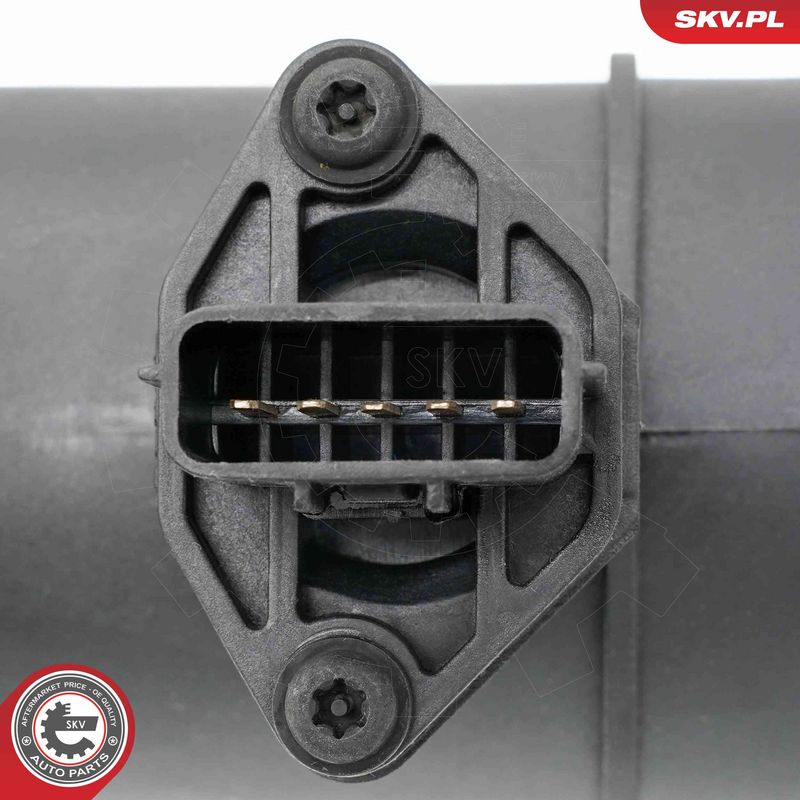 Õhumassimõõtja, ESEN SKV...