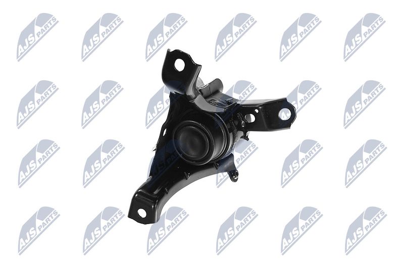 NTY ZPS-TY-177 Mounting, engine