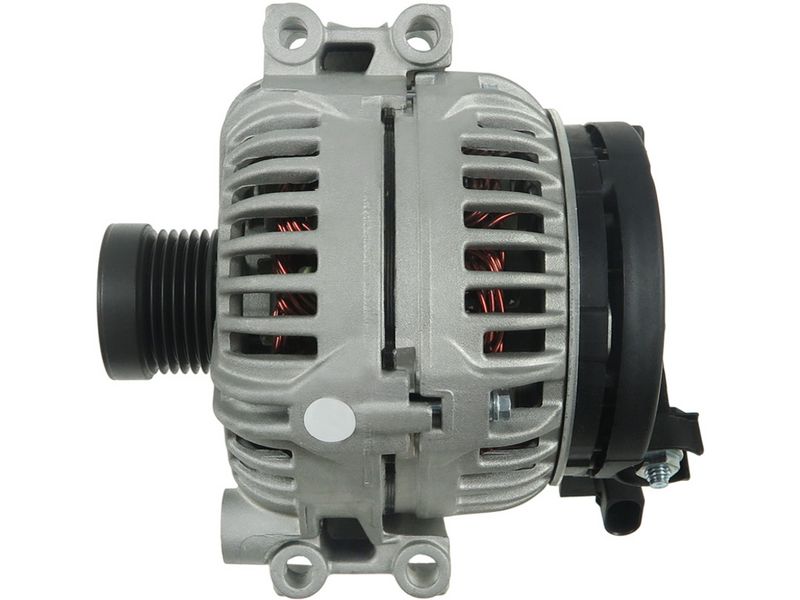 Generaator, AS-PL A0217