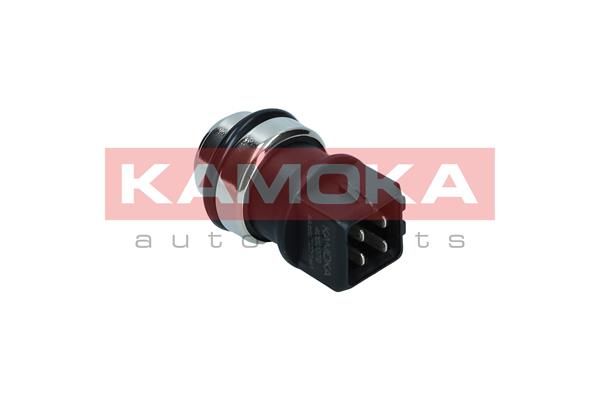 KAMOKA 4080072 Sensor, coolant temperature