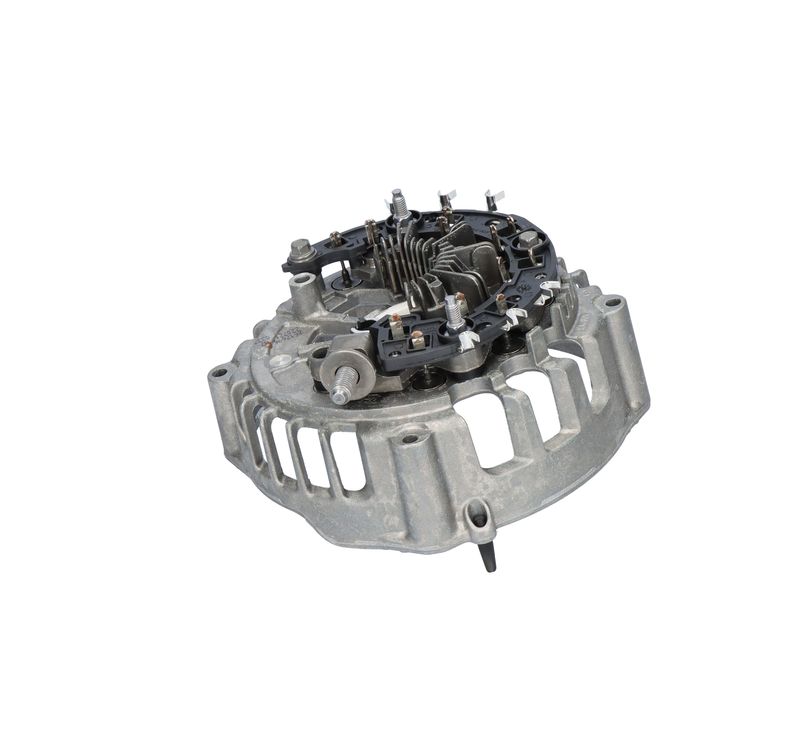 Product Image - Pakking, oliepomp - 592.151 - ELRING
