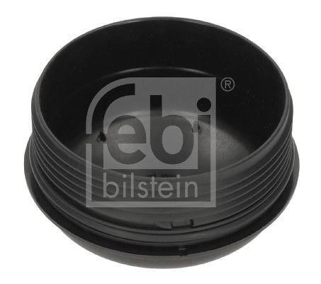 FEBI BILSTEIN 188767 Cap, oil filter housing