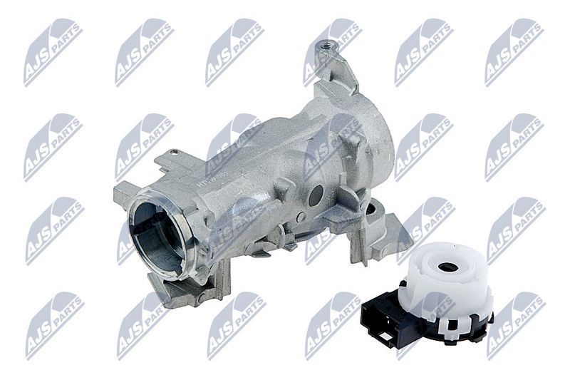 NTY EST-VW-001 - Steering Lock