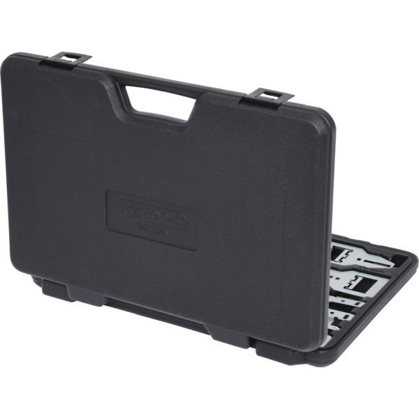 KS TOOLS 500.1380 Mounting/Disassembly Tool Set, radio