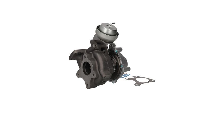 KAMOKA 8600051 Charger, charging (supercharged/turbocharged)