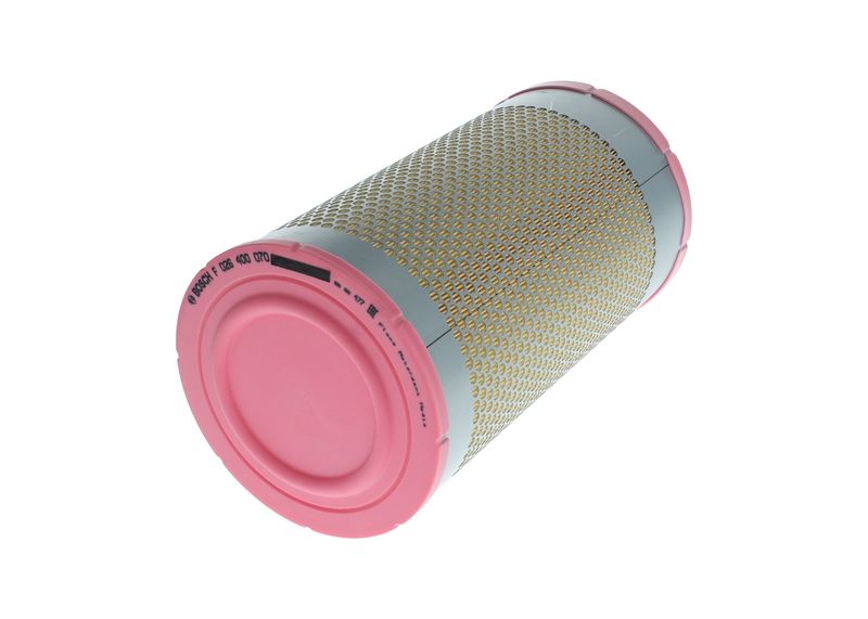 Vzduchový filtr F 026 400 070