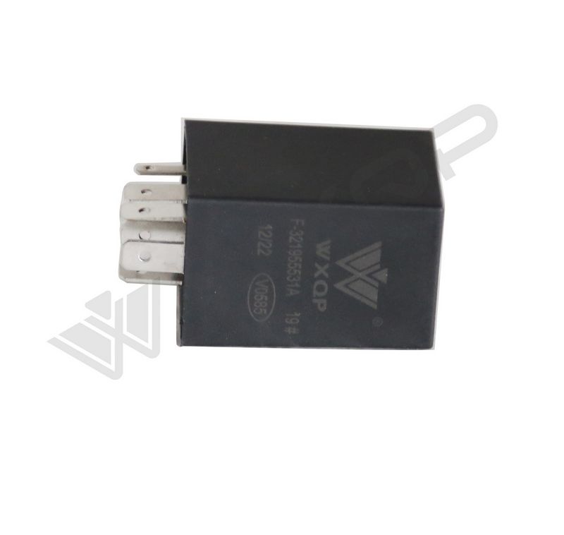WXQP 350363 Relay, wipe/wash interval