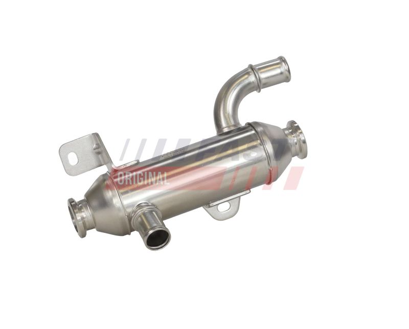 Radiaator, heitgaaside tagasijooks, FAST FT12839