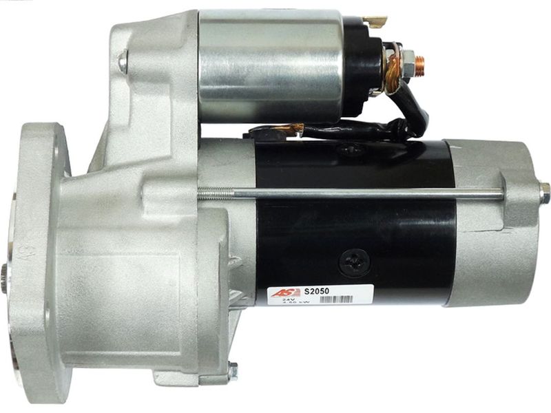 AS-PL S2050 Starter