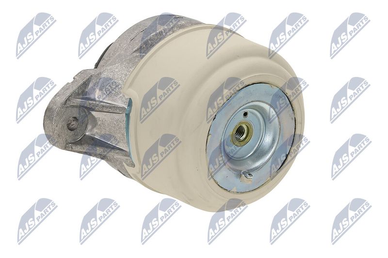 Paigutus, Mootor, NTY ZPS-ME-036