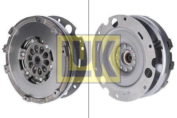 Schaeffler LuK Lendkerék 415 0954 10