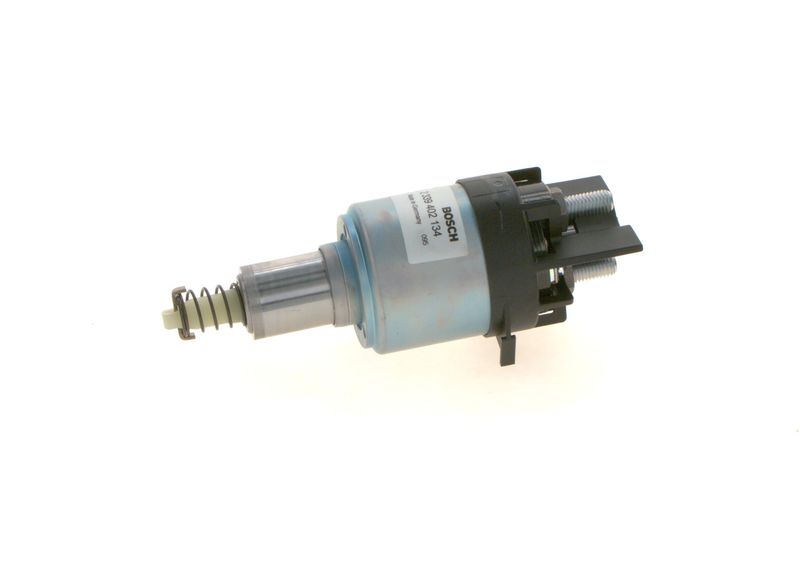 BOSCH 2339402134 Solenoid Switch, starter