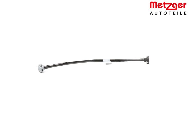 METZGER AUTOTEILE 2420901 Coolant Pipe