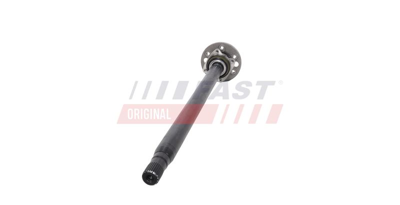 Rattarumm, FAST FT12740