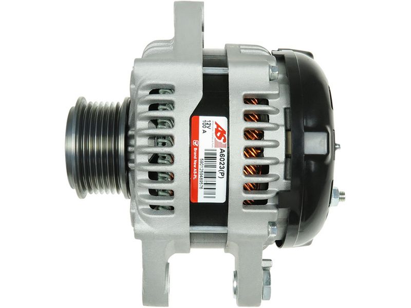AS-PL A6023(P) Alternator