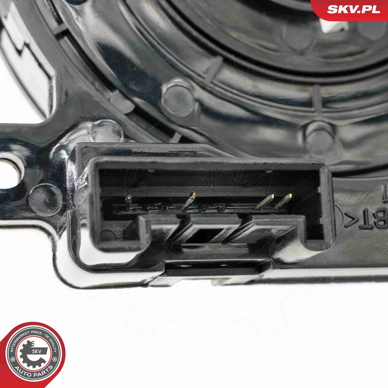 ESEN SKV 96SKV654 Clock Spring, airbag