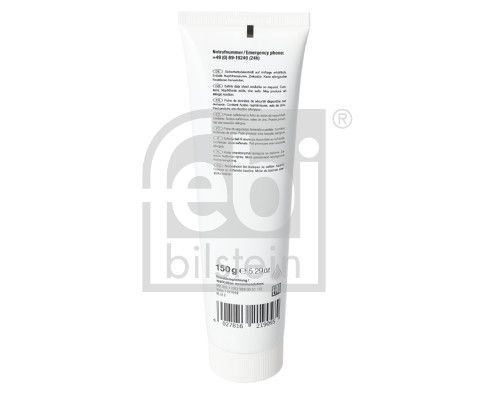 FEBI BILSTEIN 21909 Anti-friction Bearing Grease