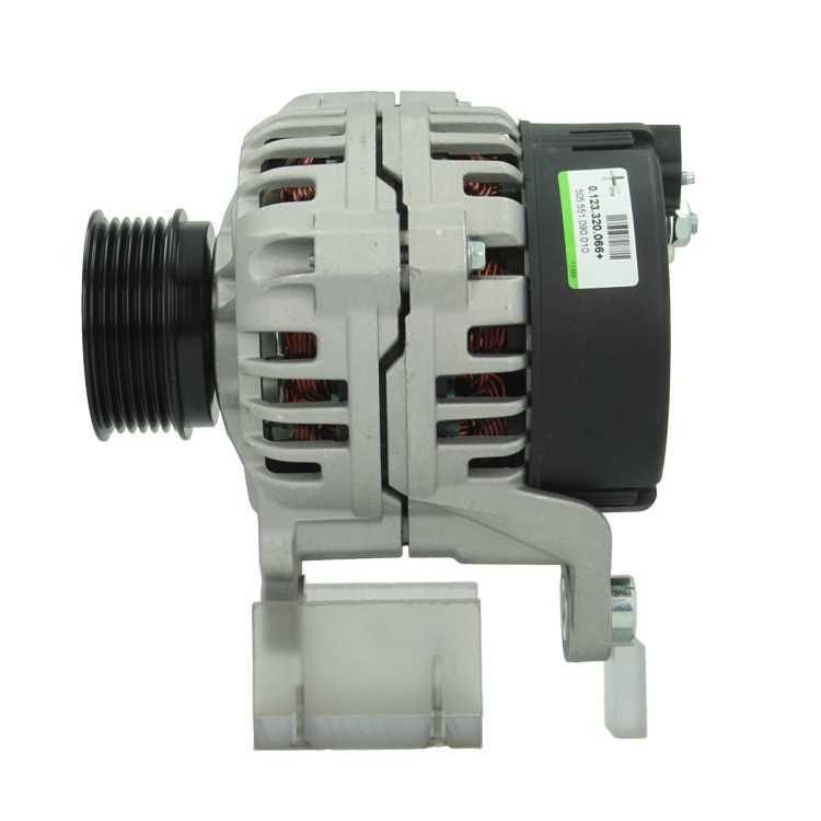 BV PSH 505.551.090.010 Alternator