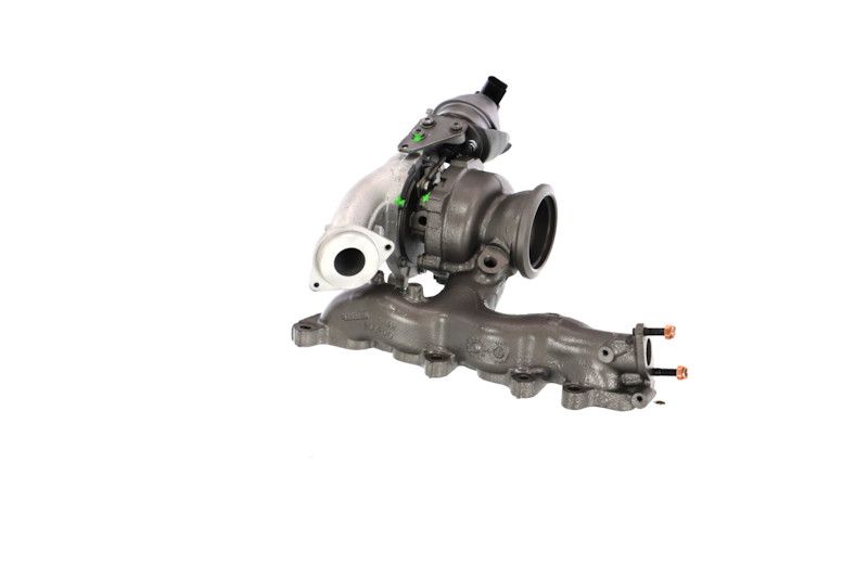 REMANTE 003-002-004574R Charger, charging (supercharged/turbocharged)