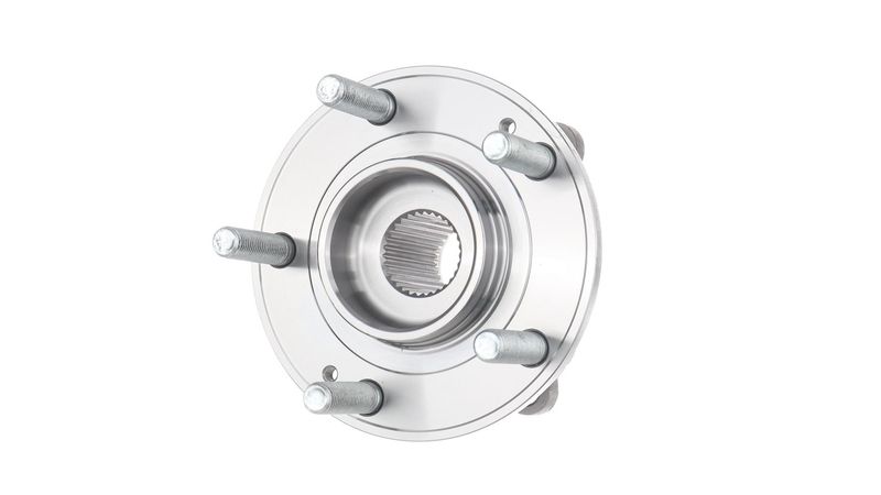 Rattalaagrikomplekt, SKF VKBA 7515