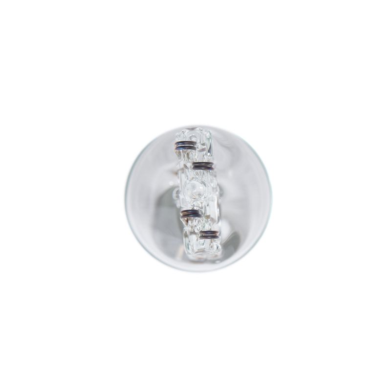 BOSCH 1 987 302 252 Bulb, direction indicator