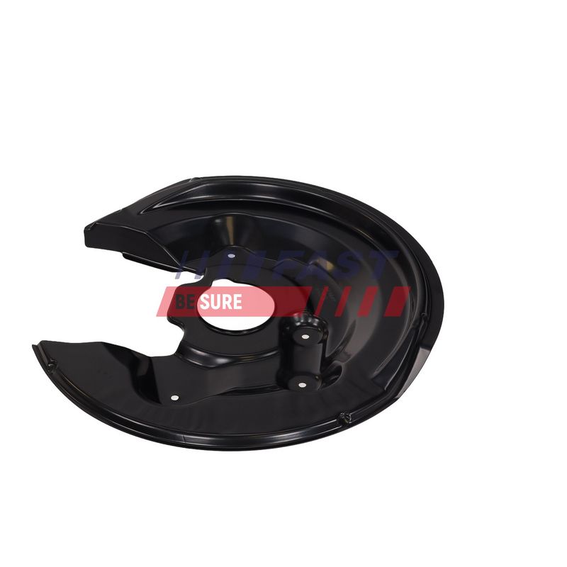 FAST FT03912 Splash Guard, brake disc