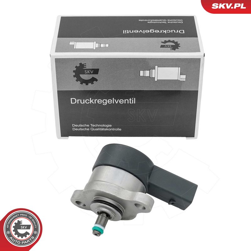 Surveklapp, Common-Rail süsteemtse, ESEN SKV 14SKV592