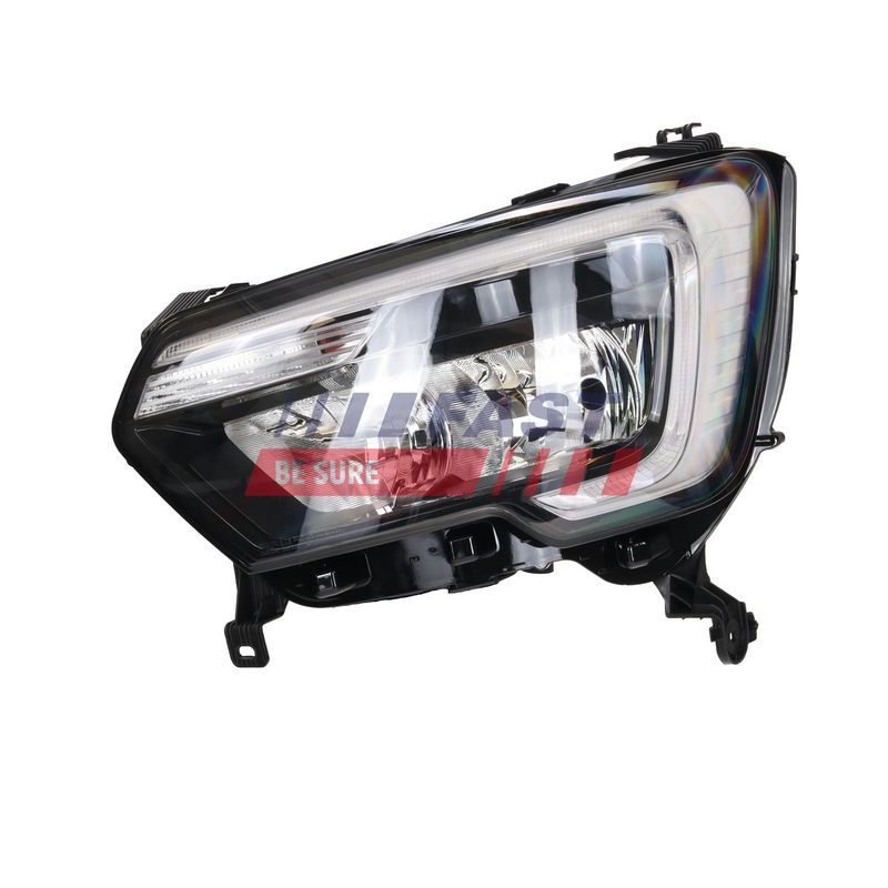 Esituli, FAST FT12684